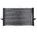 Radiator, racire motor NRF 529509