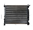 Radiator, racire motor NRF 53002