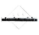 Radiator, racire motor NRF 53019</br>Piesa auto pentru Radiator racire apa/ ulei