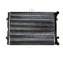 Radiator, racire motor NRF 53022