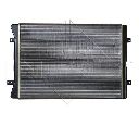 Radiator, racire motor NRF 53022
