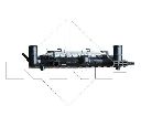 Radiator, racire motor NRF 53024