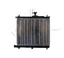 Radiator, racire motor NRF 53025