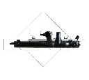 Radiator, racire motor NRF 53029