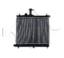 Radiator, racire motor NRF 53029