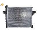 Radiator, racire motor NRF 53031</br>Piesa auto pentru Radiator racire apa/ ulei Radiator, racire motor NRF 53031</br>Piesa auto pentru Radiator racire apa/ ulei