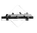 Radiator, racire motor NRF 53044