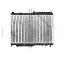 Radiator, racire motor NRF 53044