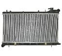 Radiator, racire motor NRF 53095