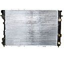 Radiator, racire motor NRF 53104</br>Piesa auto pentru Radiator racire apa/ ulei Radiator, racire motor NRF 53104</br>Piesa auto pentru Radiator racire apa/ ulei