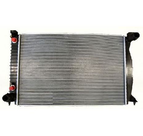 Radiator, racire motor NRF 53105</br>Piesa auto pentru Radiator racire apa/ ulei Radiator, racire motor NRF 53105</br>Piesa auto pentru Radiator racire apa/ ulei
