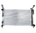 Radiator, racire motor NRF 53106