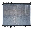 Radiator, racire motor NRF 53108</br>Piesa auto pentru Radiator racire apa/ ulei