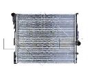 Radiator, racire motor NRF 53117</br>Piesa auto pentru Radiator racire apa/ ulei Radiator, racire motor NRF 53117</br>Piesa auto pentru Radiator racire apa/ ulei