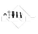 Radiator, racire motor NRF 53120</br>Piesa auto pentru Radiator racire apa/ ulei