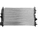 Radiator, racire motor NRF 53129
