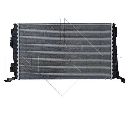 Radiator, racire motor NRF 53138