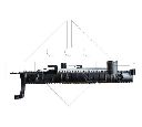 Radiator, racire motor NRF 53138
