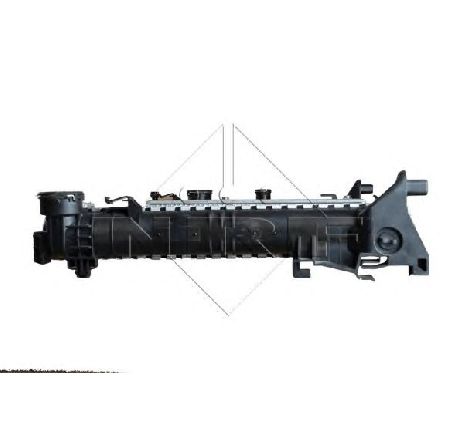 Radiator, racire motor NRF 53140</br>Piesa auto pentru Radiator racire apa/ ulei Radiator, racire motor NRF 53140</br>Piesa auto pentru Radiator racire apa/ ulei