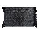 Radiator, racire motor NRF 53140</br>Piesa auto pentru Radiator racire apa/ ulei Radiator, racire motor NRF 53140</br>Piesa auto pentru Radiator racire apa/ ulei
