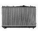 Radiator, racire motor NRF 53150</br>Piesa auto pentru Radiator racire apa/ ulei