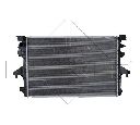 Radiator, racire motor NRF 53154</br>Piesa auto pentru Radiator racire apa/ ulei Radiator, racire motor NRF 53154</br>Piesa auto pentru Radiator racire apa/ ulei