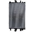 Radiator, racire motor NRF 53154</br>Piesa auto pentru Radiator racire apa/ ulei Radiator, racire motor NRF 53154</br>Piesa auto pentru Radiator racire apa/ ulei