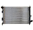 Radiator, racire motor NRF 53171