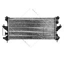 Radiator, racire motor NRF 53199