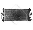 Radiator, racire motor NRF 53199