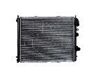 Radiator, racire motor NRF 53209