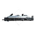 Radiator, racire motor NRF 53210</br>Piesa auto pentru Radiator racire apa/ ulei