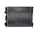 Radiator, racire motor NRF 53210</br>Piesa auto pentru Radiator racire apa/ ulei