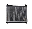 Radiator, racire motor NRF 53211