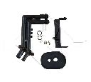 Schimbator caldura, incalzire habitaclu NRF 53216</br>Piesa auto pentru Radiator racire apa/ ulei