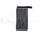 Schimbator caldura, incalzire habitaclu NRF 53220