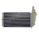 Radiator, racire motor NRF 53225