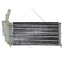 Radiator, racire motor NRF 53226</br>Piesa auto pentru Radiator racire apa/ ulei
