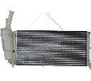 Radiator, racire motor NRF 53226</br>Piesa auto pentru Radiator racire apa/ ulei