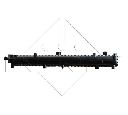 Radiator, racire motor NRF 53231
