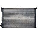 Radiator, racire motor NRF 53231