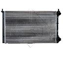 Radiator, racire motor NRF 53231