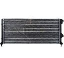 Radiator, racire motor NRF 53245