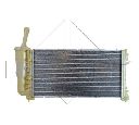 Radiator, racire motor NRF 53247