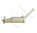 Radiator, racire motor NRF 53247