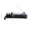 Radiator, racire motor NRF 53248