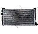 Radiator, racire motor NRF 53248