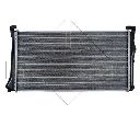 Radiator, racire motor NRF 53248