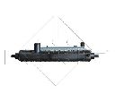 Radiator, racire motor NRF 53250</br>Piesa auto pentru Radiator racire apa/ ulei
