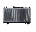 Radiator, racire motor NRF 53266